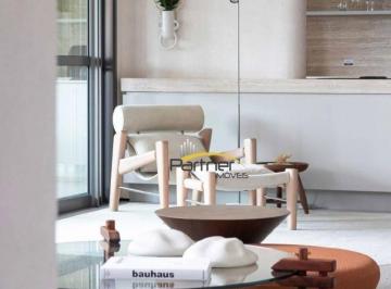 6b59751341d9774cbd503ff799e7b0b7c3eb94b9 · Apartamento à venda, 127 m² por R$ 2.157.540,00 - Mercês - Curitiba/PR