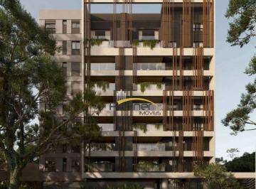67059c05512d8d0e65b91570b8354b37a2405079 · Cobertura com 3 dormitórios à venda, 252 m² por R$ 4.591.770,00 - Mercês - Curitiba/PR