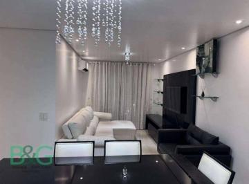 71f48d77ef6e8f5476bdb2a238c4dd0a4952b7ae · Apartamento para alugar, 74 m² por R$ 8.542,00/mês - Vila Clementino - São Paulo/SP
