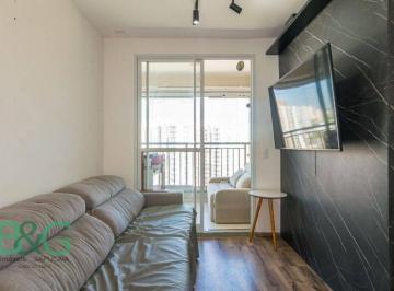 9207e794d50693ffb8b790b8bd9b793524e4526f · Apartamento à venda, 50 m² por R$ 549.000,00 - Vila Andrade - São Paulo/SP