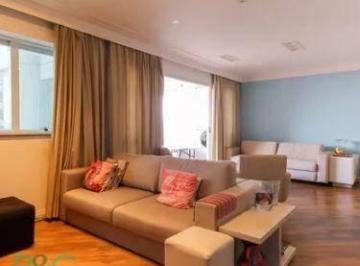 48cd0f0ac5c275956d3db2969418b95d7d307b09 · Apartamento à venda, 225 m² por R$ 2.554.000,00 - Vila Regente Feijó - São Paulo/SP