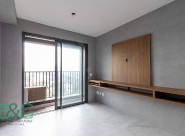 4491fb4d7e7b3864bce21259619dd63ca8160893 · Studio à venda, 23 m² por R$ 400.000,00 - Brooklin Paulista - São Paulo/SP