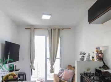 6b31324337f2d38ede4242fc7b8e2901126c190b · Apartamento à venda, 40 m² por R$ 283.000,00 - Vila Ema - São Paulo/SP