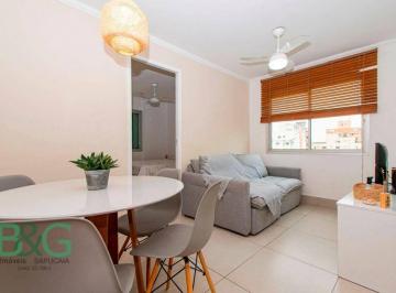 9de2e3e1cb65d532cd9e46760e7d2674e5241743 · Apartamento à venda, 35 m² por R$ 350.000,00 - Campos Elíseos - São Paulo/SP