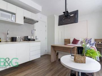 14b51485fdcadb0a01dab6dc5408b4b4e72169a9 · Studio à venda, 20 m² por R$ 399.000,00 - Centro Histórico de São Paulo - São Paulo/SP