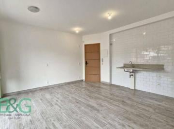 0c3ceec2340bcfba84254ba580c678122dc84502 · Apartamento à venda, 45 m² por R$ 495.000,00 - Granja Julieta - São Paulo/SP