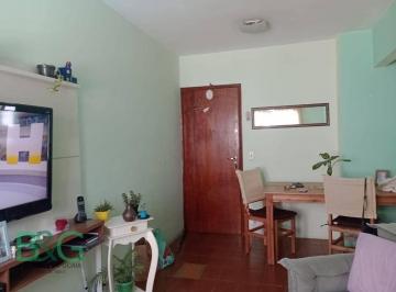 718a8873fad772bbfc0a16e895caa2a0a61d459f · Apartamento à venda, 60 m² por R$ 350.000,00 - Mooca - São Paulo/SP