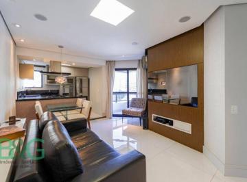 b44575db92261b5b6fa48b9c151ac433d4a026a8 · Apartamento à venda, 55 m² por R$ 780.000,00 - Jardim Paulista - São Paulo/SP