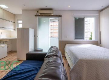 df9902410fb6cb7488427ffe7199df57a01de000 · Studio à venda, 31 m² por R$ 549.000,00 - Jardim Paulista - São Paulo/SP