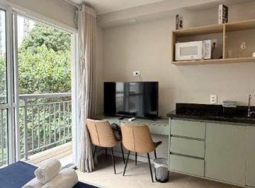 4ef3036d750831d70754fdd64d00ad2ec7fd5d01 · Studio à venda, 18 m² por R$ 399.000,00 - Bela Vista - São Paulo/SP