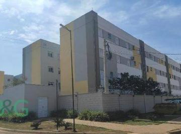 b1521b9e539fe7c1a3bab3cfcd2733319ac52649 · Apartamento com 2 dormitórios à venda, 45 m² por R$ 103.704,06 - Chácaras Água Branca - Piracicaba/S