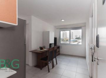 20c4a73a329306bdc0d19dac73764eaab1ad36c4 · Apartamento à venda, 34 m² por R$ 369.000,00 - Vila Leopoldina - São Paulo/SP