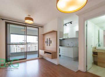 6ea4d724de1f768acd6fbf9cffee3245ffcc0dde · Apartamento à venda, 48 m² por R$ 865.000,00 - Vila Mariana - São Paulo/SP