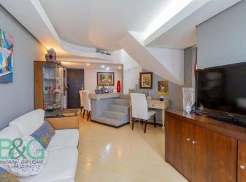 5444e0ad61feeb963955fbbaf28dbbc9e0ef0bbd · Cobertura à venda, 137 m² por R$ 680.000,00 - Morumbi - São Paulo/SP