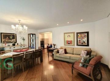 ad3f34ccc3e4a033a177e7dc1d13d3cc6d2b8fcf · Apartamento à venda, 153 m² por R$ 840.000,00 - Vila Bastos - Santo André/SP