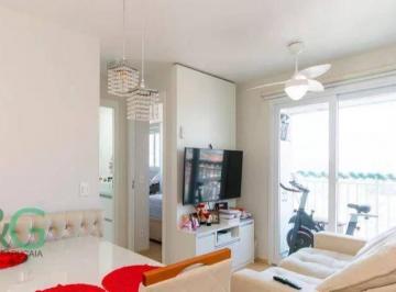 f46d53797568e2bd22c21e1a5efd3e43b2fe18a2 · Apartamento à venda, 45 m² por R$ 444.000,00 - Vila Prudente (Zona Leste) - São Paulo/SP