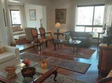 5602a8538f01e8a142cccc4bdc5d4cc054be9f5d · Apartamento à venda, 216 m² por R$ 2.449.000,00 - Perdizes - São Paulo/SP