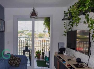 a558dc2c1989d769437bb4d3b17e2cb14434fd3e · Apartamento à venda, 44 m² por R$ 408.000,00 - Vila Prudente (Zona Leste) - São Paulo/SP