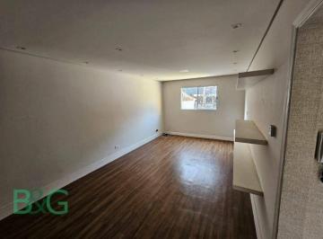 c23df3910994b57b83b61d6472079545bfd4ce6f · Sobrado à venda, 100 m² por R$ 830.000,00 - Cidade Monções - São Paulo/SP