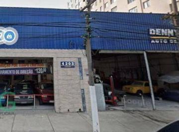 27ce7615ce47a08aff7c711769bbf7abff4cf432 · Galpão à venda, 750 m² por R$ 7.280.000,00 - Tatuapé - São Paulo/SP