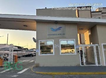 a07b1375662b5bcb2446727b2224853fa591f54f · Apartamento com 2 dormitórios à venda, 44 m² por R$ 100.741,08 - Residencial e Comercial Cidade Moru
