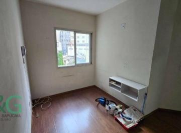 a5b7dbf3b9dfad59b960648175b0ddd35ff6ac18 · Apartamento à venda, 23 m² por R$ 200.000,00 - Tatuapé - São Paulo/SP