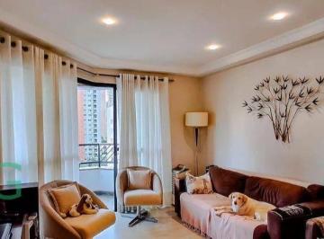 9364fcf5149f8c99f0ecb21be5c8e1a0d9a97f6a · Apartamento à venda, 115 m² por R$ 1.074.000,00 - Chácara Klabin - São Paulo/SP