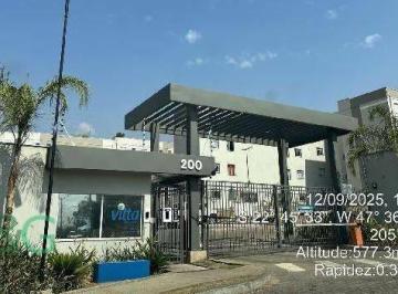 9ec34de46721f8c4264b86c30ce3d167180ddb0d · Apartamento com 2 dormitórios à venda, 45 m² por R$ 106.667,03 - Residencial Itaporanga - Piracicaba
