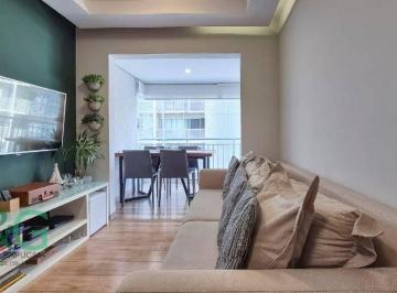 b82818b6cd91cb7872fa1a207a6ae359d81936e1 · Apartamento à venda, 67 m² por R$ 950.000,00 - Barra Funda - São Paulo/SP