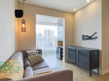 e05e1b64897ad9ee740f52aca64441f74f567a8c · Apartamento à venda, 50 m² por R$ 840.000,00 - Vila Romana - São Paulo/SP