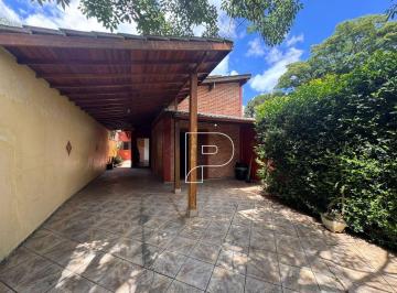 be68d9239bca829c58de08161c01718907354d36 · Casa com 03 dormitórios à venda, 160 m² por R$ 690.000 - Granja Viana