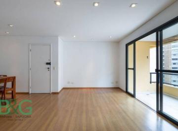 31e11756659ee62eac66470b4c05fdcdad5bb791 · Apartamento à venda, 112 m² por R$ 1.450.000,00 - Brooklin Paulista - São Paulo/SP