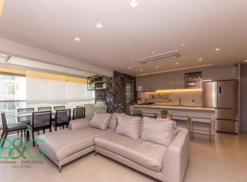 807121b266a1663c074e73d40d9d942efcf57c10 · Apartamento à venda, 103 m² por R$ 1.890.000,00 - Bosque da Saúde - São Paulo/SP