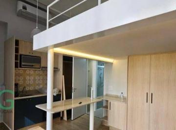 601cc48d59a97ab2bd8d2eb057b8f4a8ffe8941a · Studio à venda, 31 m² por R$ 559.000,00 - Vila Mariana - São Paulo/SP