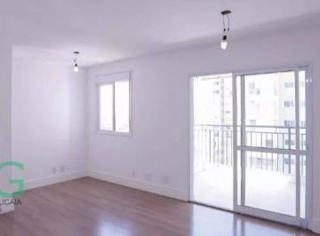 0f9806023025488c1614bc98e426e41276c4cacd · Apartamento com 1 dormitório à venda, 60 m² por R$ 689.000,00 - Vila Anastácio - São Paulo/SP