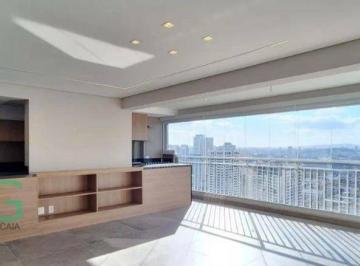 0b28c2c51a38cc280f697a20fe45aead5787feeb · Apartamento à venda, 90 m² por R$ 1.699.000,00 - Vila Anastácio - São Paulo/SP