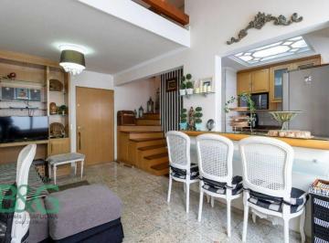 e69e85527423f3c3a25b829e6679d5d2459fd51a · Apartamento Duplex à venda, 48 m² por R$ 730.000,00 - Brooklin - São Paulo/SP