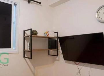a2b8c1a6053baf9785a7f15f13c11dc60fa0bc4d · Apartamento à venda, 36 m² por R$ 484.000,00 - Bela Vista - São Paulo/SP