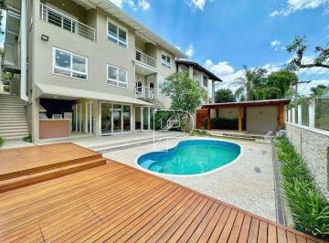99c4c468d37ee2b450bcd4a388fd263488468be0 · Casa com 4 dormitórios à venda, 450 m² por R$ 2.350.000,00 - Granja Viana - Carapicuíba/SP