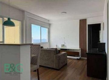 690d9c9ae209264478fee9d4d383c164252a82c7 · Apartamento à venda, 58 m² por R$ 700.000,00 - Alphaville Empresarial - Barueri/SP