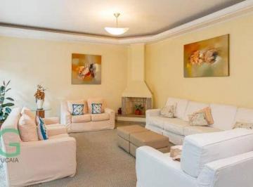 7d4de4c054e62c05525ae88eb1f4b7301b66708c · Sobrado à venda, 425 m² por R$ 3.000.000,00 - Residencial Morumbi - São Paulo/SP