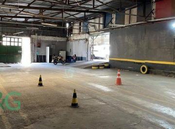 ecf185fe11162948029fc3942e0039de2f693453 · Galpão à venda, 1000 m² por R$ 5.000.000,00 - Cambuci - São Paulo/SP