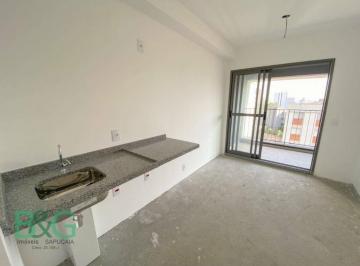e72b85ff8997aedcb6da8b54ad1c8346c75ea692 · Apartamento à venda, 34 m² por R$ 499.000,00 - Cerqueira César - São Paulo/SP