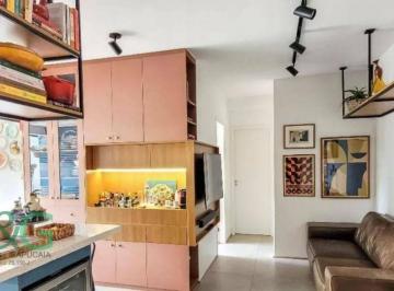 4438cb1d2f0d9e13eab4accc0a2652aec5c1da6b · Apartamento com 2 dormitórios à venda, 70 m² por R$ 1.224.000,00 - Vila Romana - São Paulo/SP