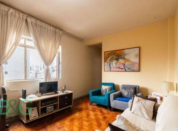 82023af20393eb710589c8e535a3a27240830e1d · Apartamento à venda, 58 m² por R$ 480.000,00 - Higienópolis - São Paulo/SP