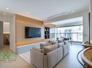 dbb2ad9bedb82a2d66e5f5ebd2a8236360bf8ca9 · Apartamento à venda, 78 m² por R$ 1.550.000,00 - Água Rasa - São Paulo/SP
