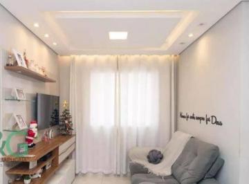 b2734d80157bddb39d2228f5ccdf1ce89d1a797f · Apartamento à venda, 40 m² por R$ 374.000,00 - Vila Guilherme - São Paulo/SP