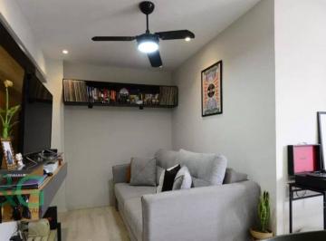 32dd3e210f2f2f3fd9423df67390540389c97c79 · Apartamento à venda, 35 m² por R$ 419.000,00 - Vila Mariana - São Paulo/SP