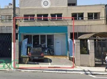 eb5754189c3763ae0262114b3265e92a94c0d1b3 · Salão à venda, 300 m² por R$ 1.768.000,00 - Vila Formosa - São Paulo/SP