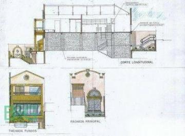 494657026999a196409629cb79fd8d84838b484e · Prédio à venda, 360 m² por R$ 1.500.000,00 - Penha de França - São Paulo/SP